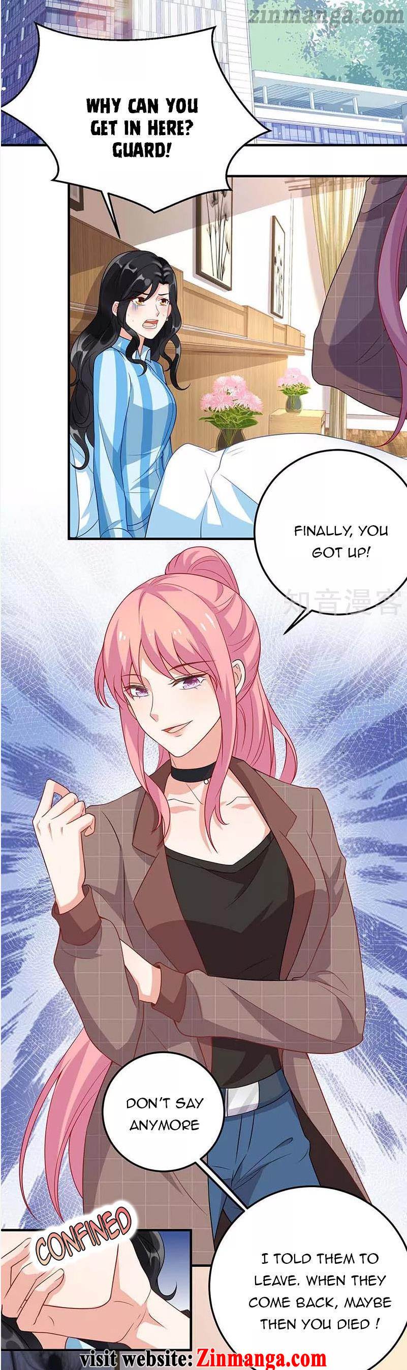 Take Your Mommy Home chapter 95 - page 2