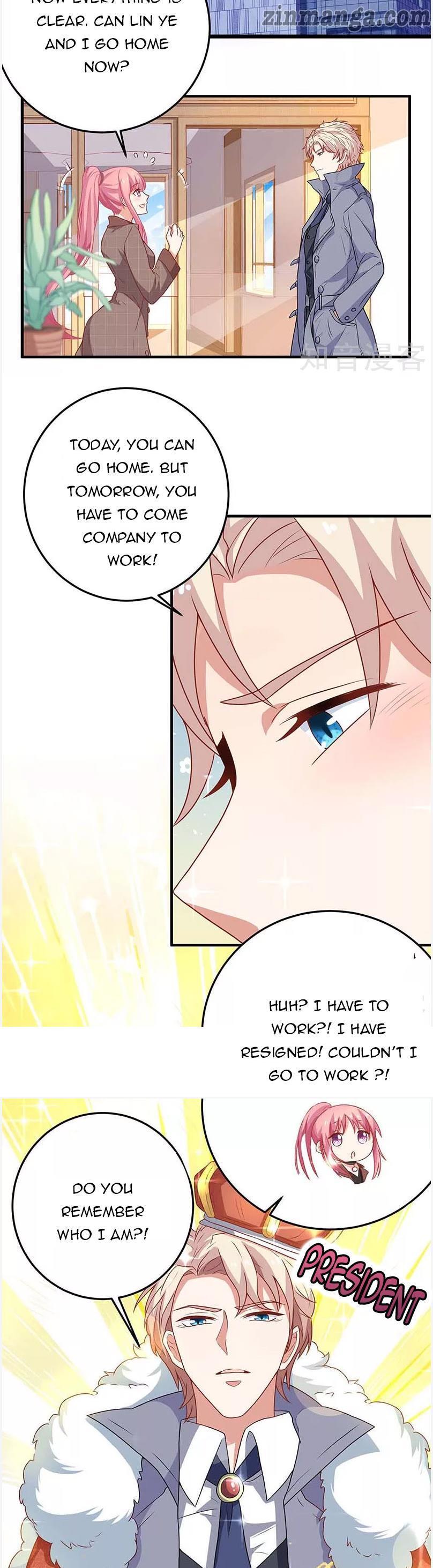 Take Your Mommy Home chapter 96 - page 2