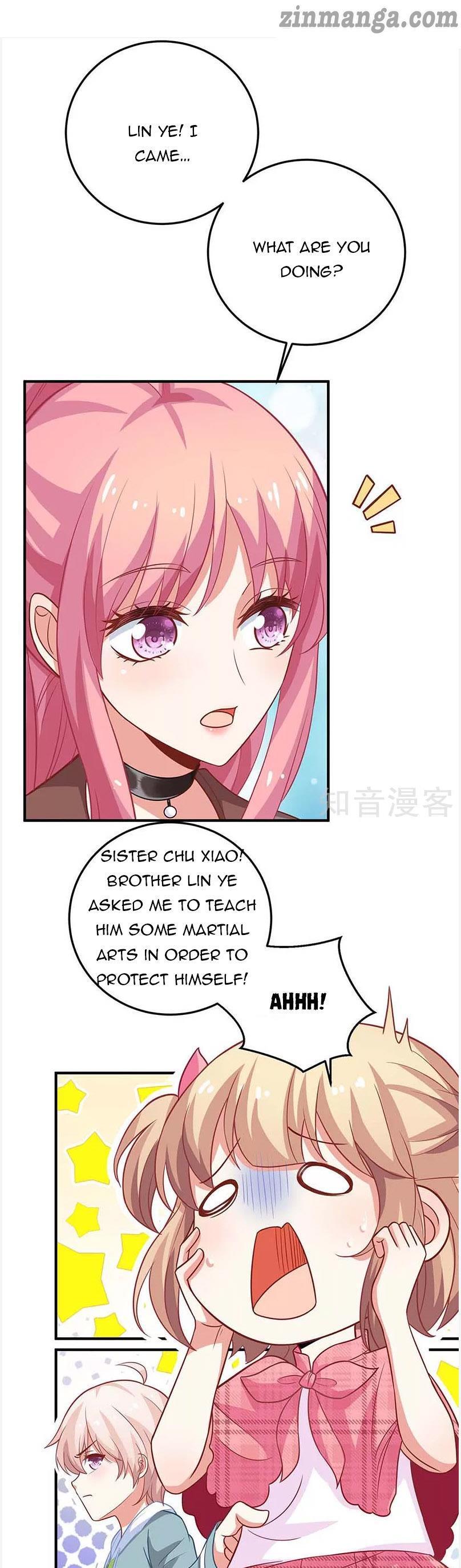 Take Your Mommy Home chapter 96 - page 6