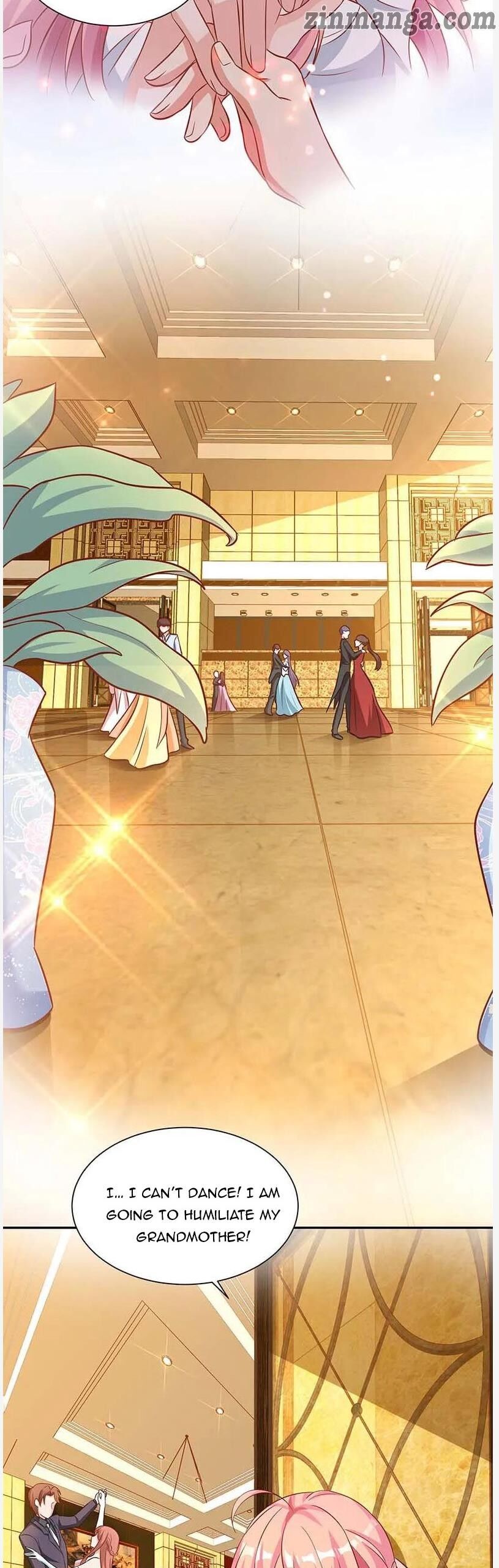 Take Your Mommy Home chapter 41 - page 14