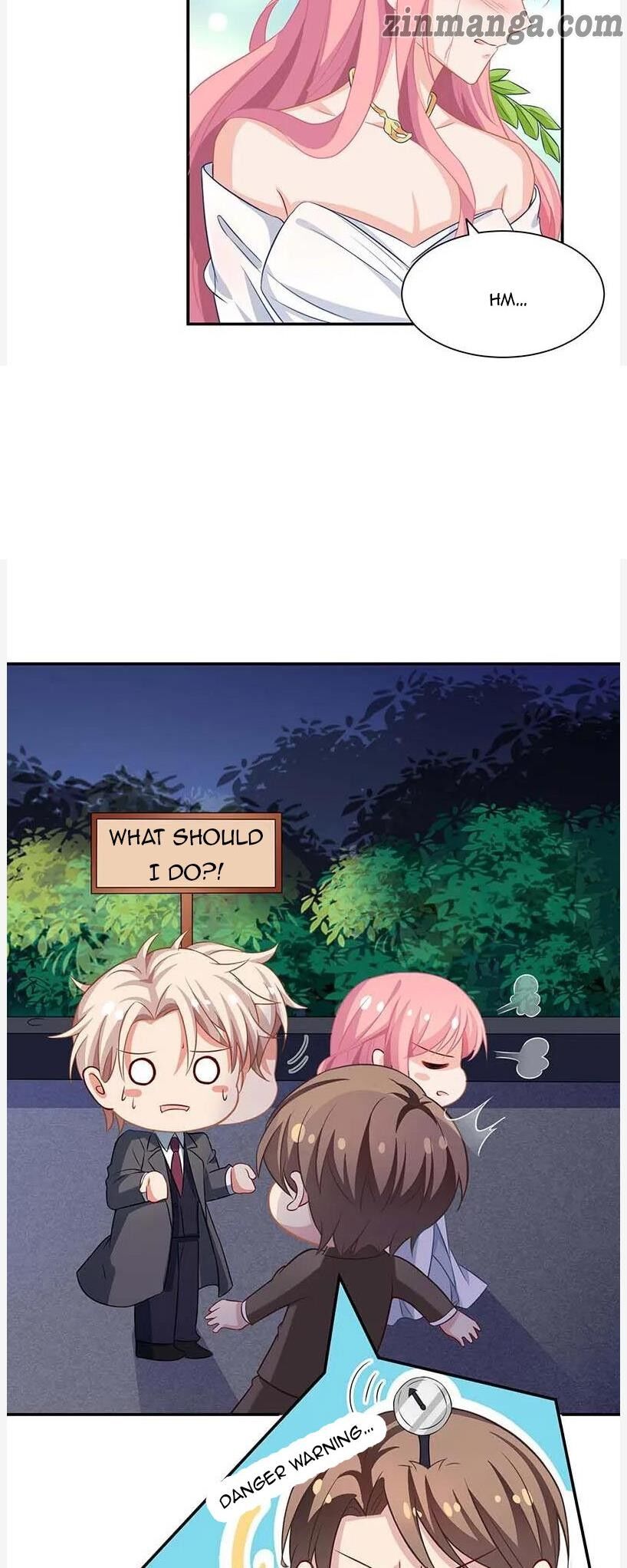 Take Your Mommy Home chapter 41 - page 2