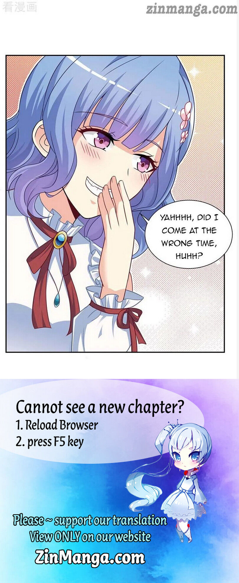 Take Your Mommy Home chapter 41 - page 25