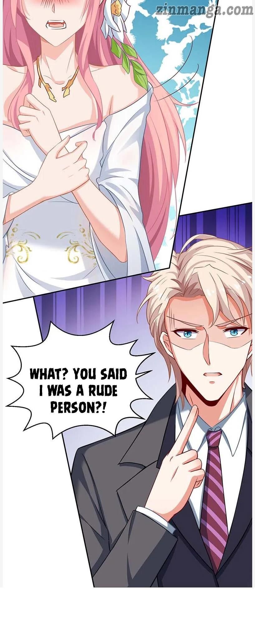 Take Your Mommy Home chapter 41 - page 6