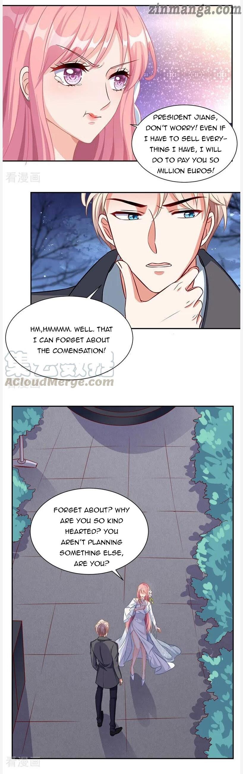 Take Your Mommy Home chapter 41 - page 7