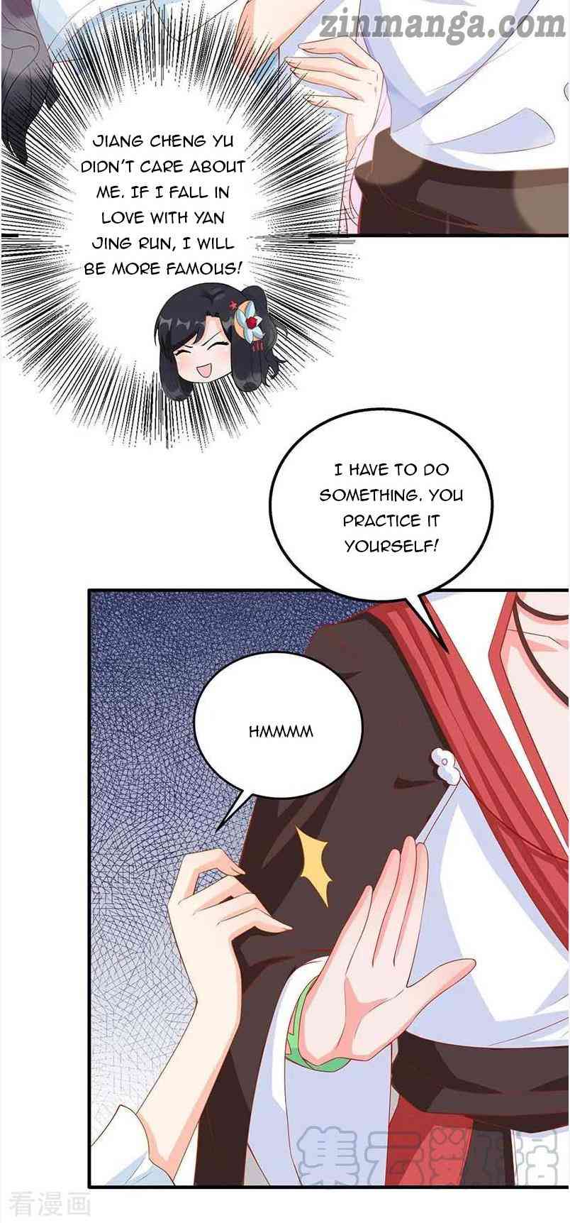 Take Your Mommy Home chapter 69 - page 8