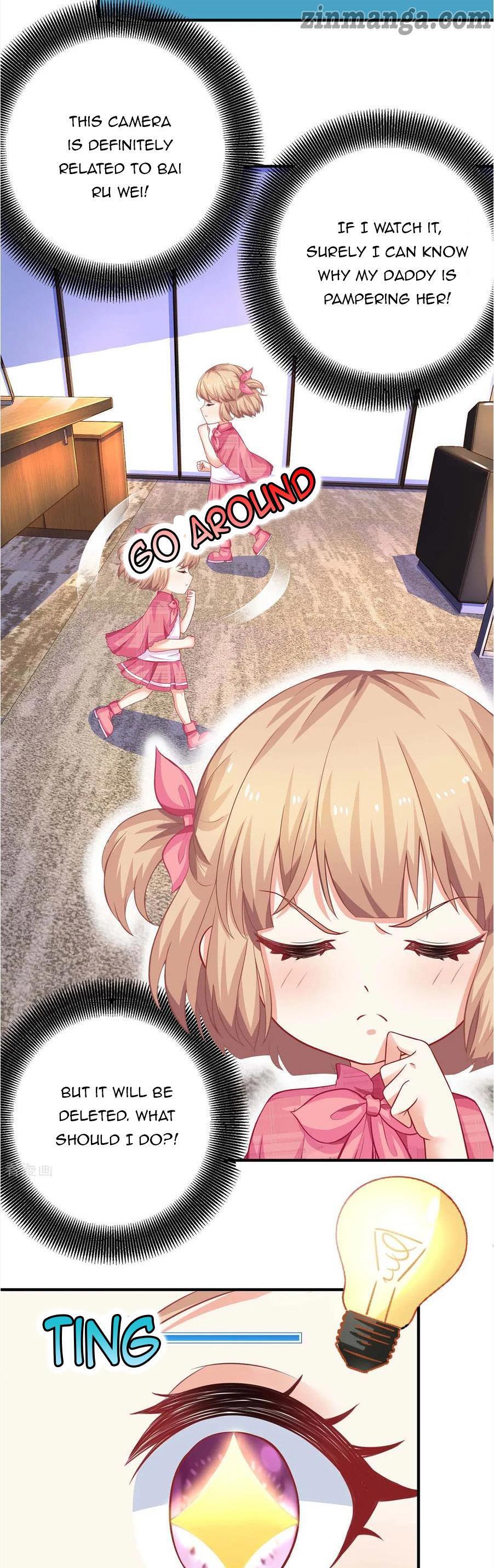 Take Your Mommy Home chapter 98 - page 10