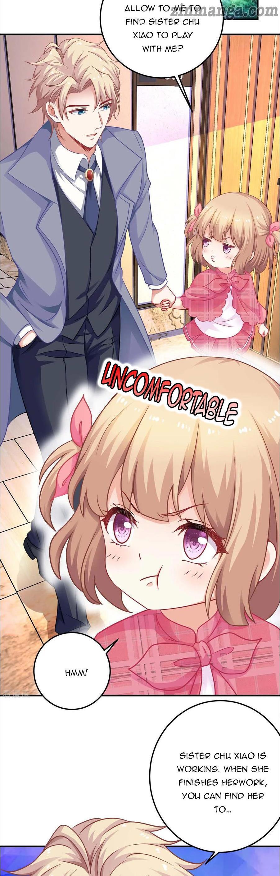 Take Your Mommy Home chapter 98 - page 2