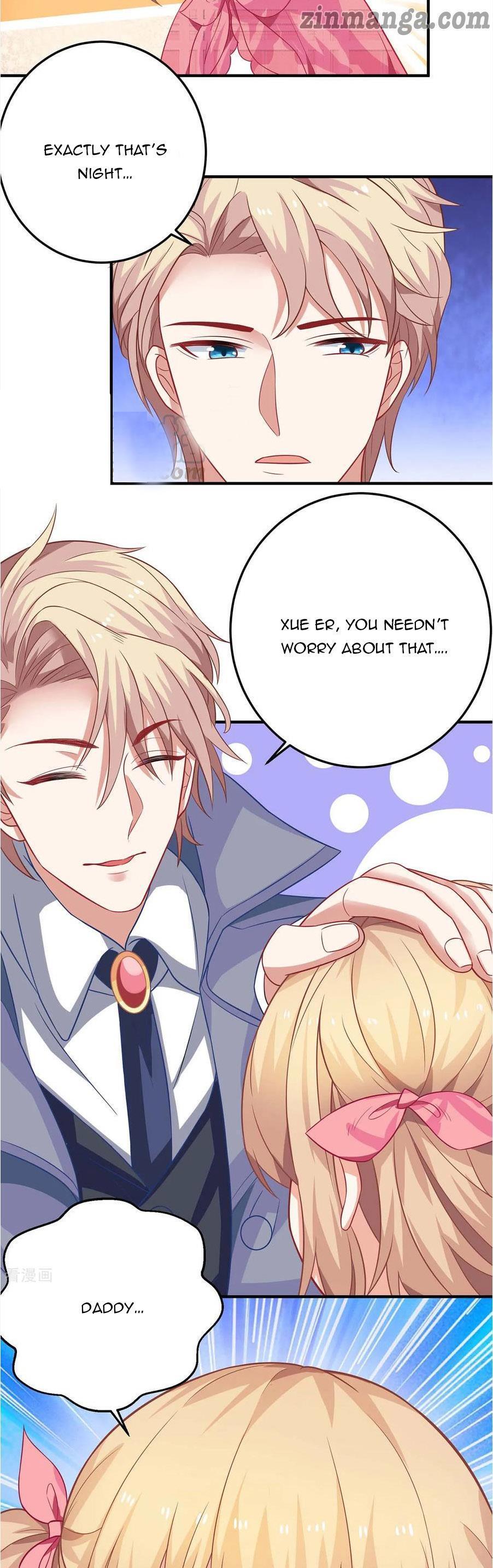 Take Your Mommy Home chapter 98 - page 7