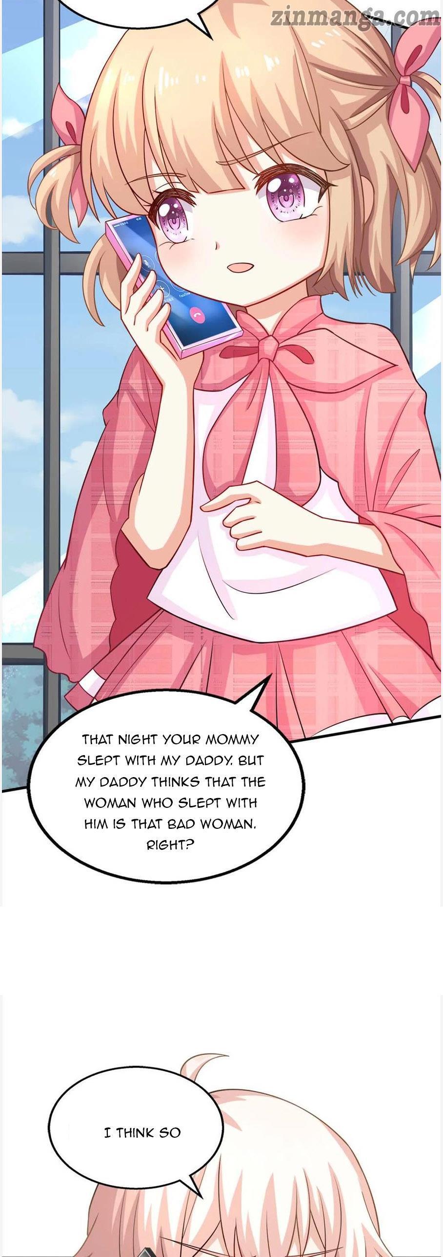 Take Your Mommy Home chapter 99 - page 11