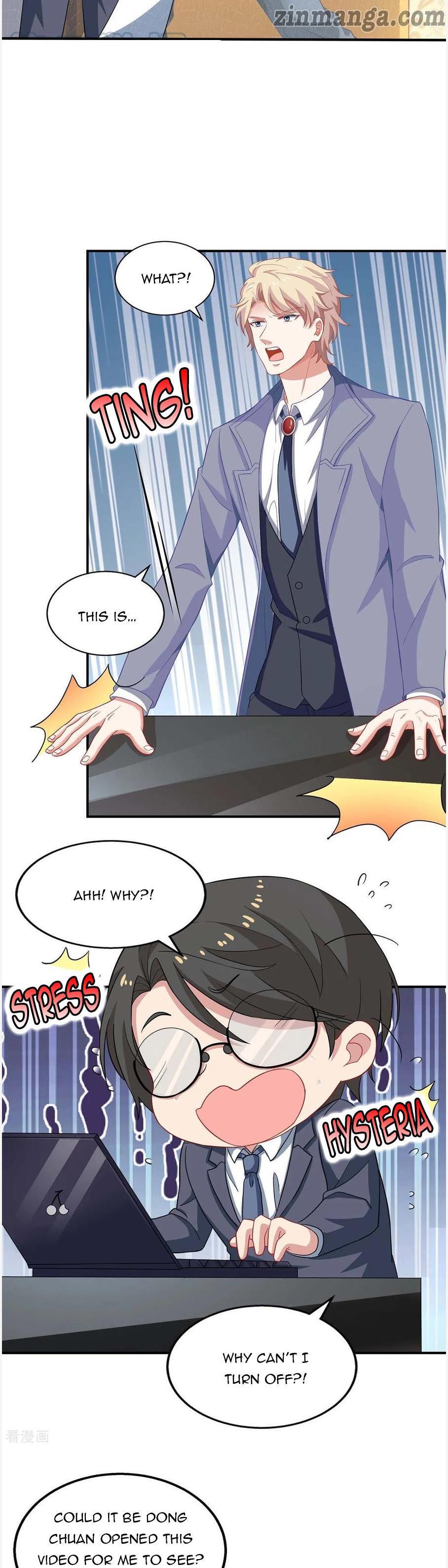 Take Your Mommy Home chapter 99 - page 18
