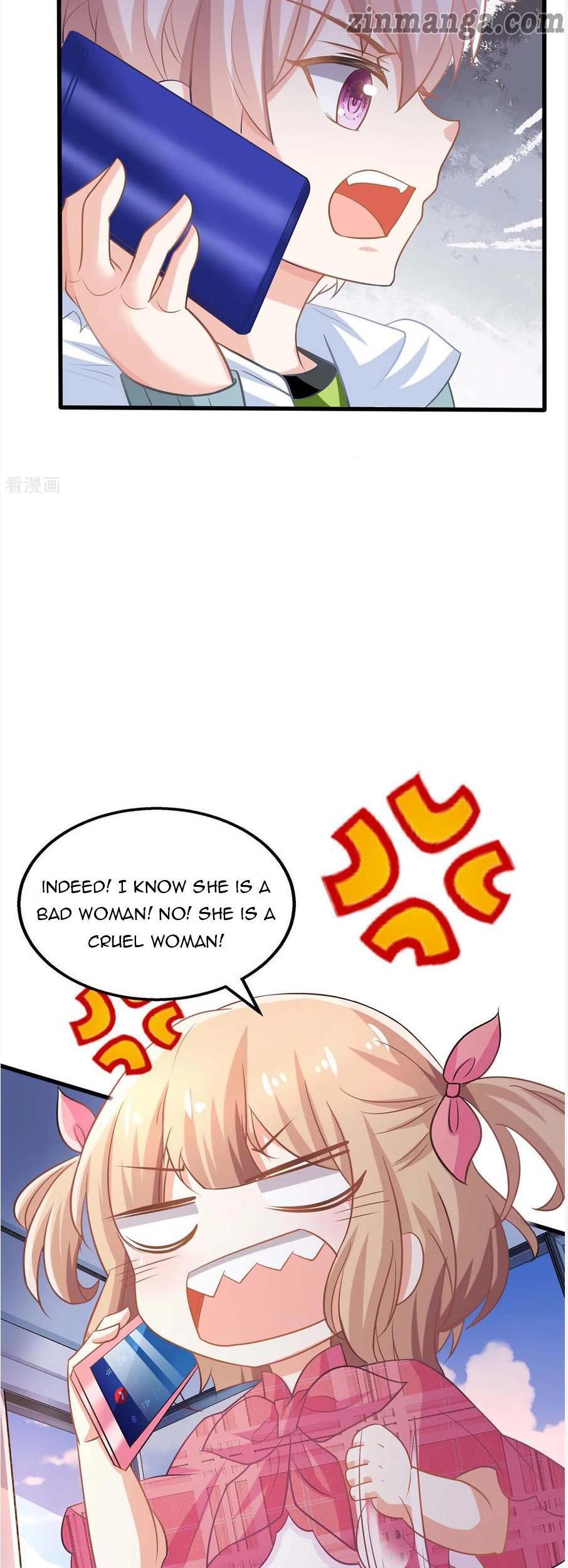 Take Your Mommy Home chapter 99 - page 4