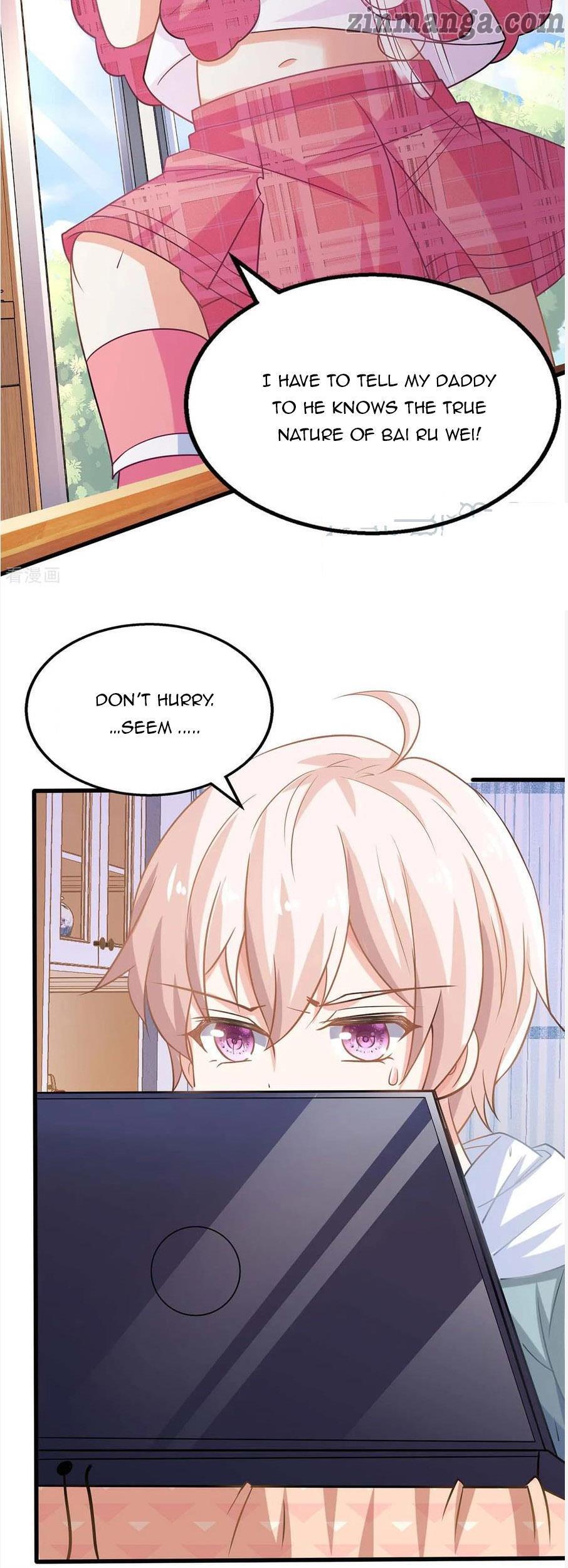 Take Your Mommy Home chapter 99 - page 5