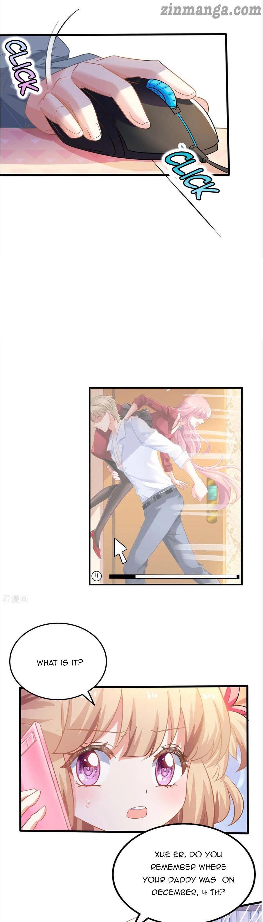 Take Your Mommy Home chapter 99 - page 6