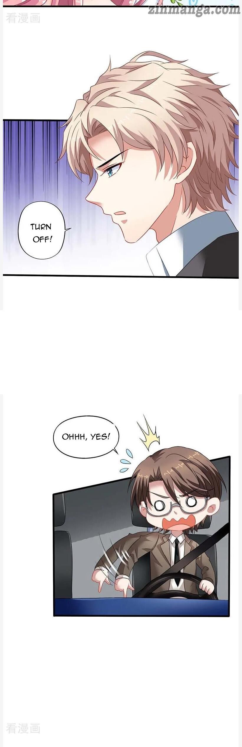 Take Your Mommy Home chapter 43 - page 2