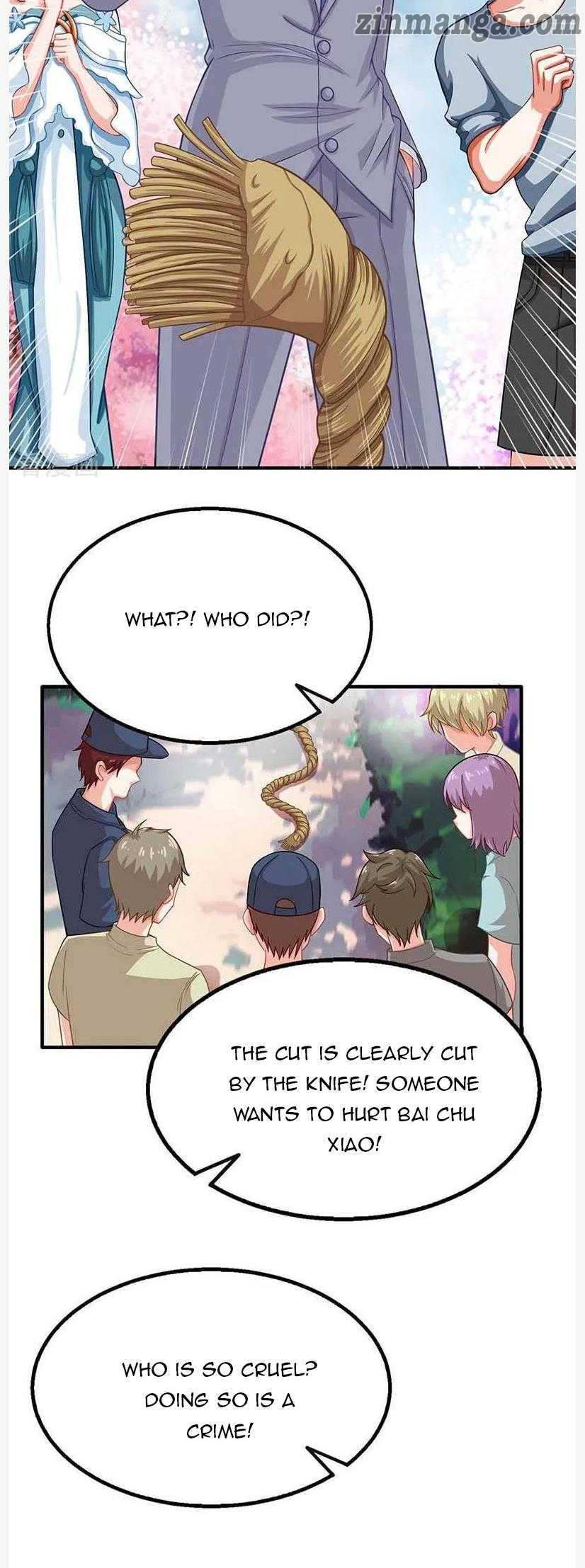 Take Your Mommy Home chapter 71 - page 17