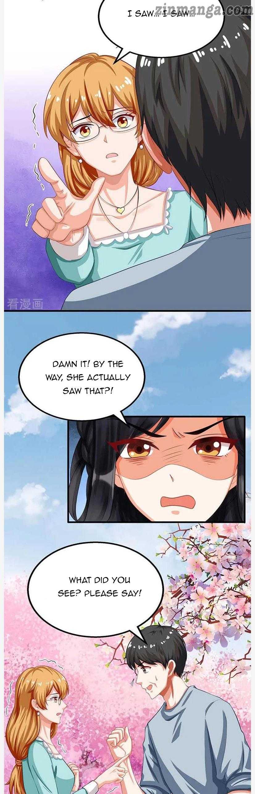 Take Your Mommy Home chapter 71 - page 24