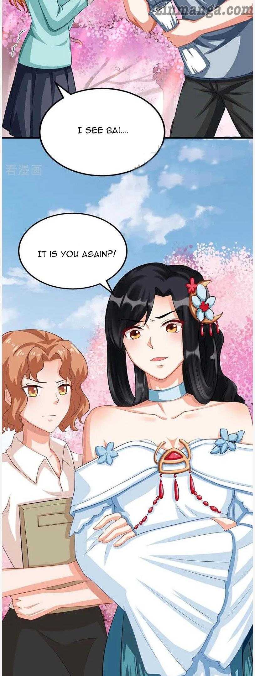 Take Your Mommy Home chapter 71 - page 25