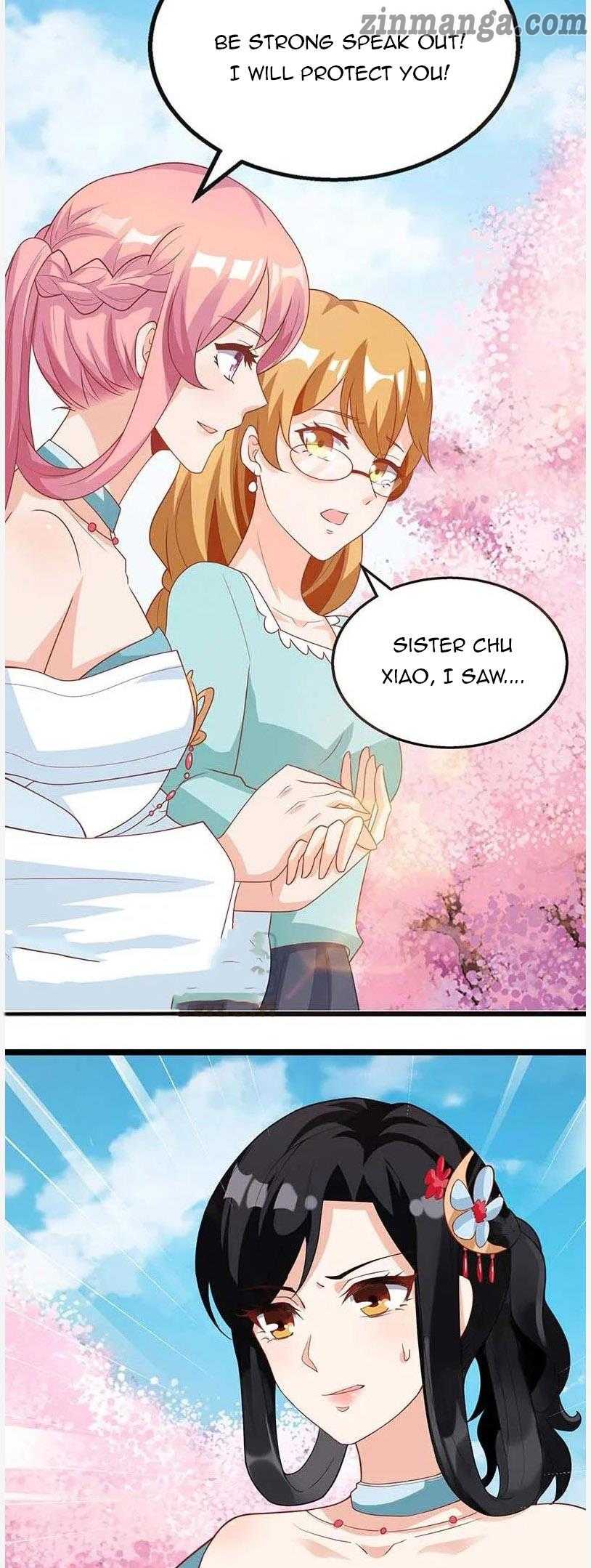 Take Your Mommy Home chapter 71 - page 29