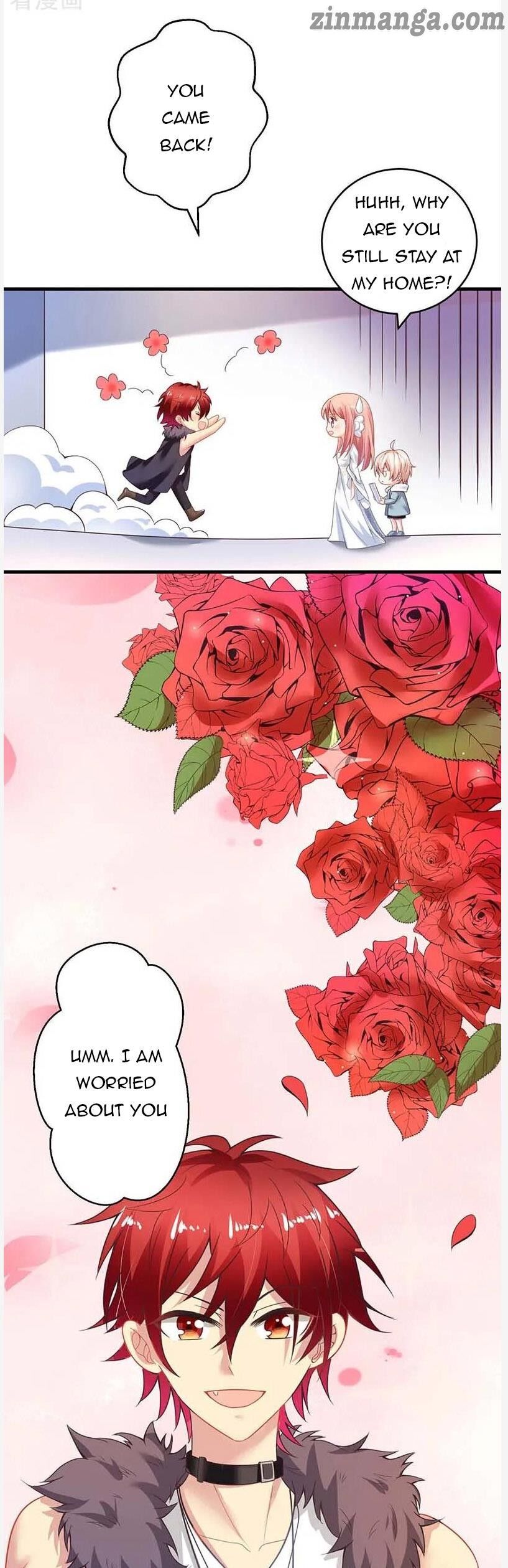 Take Your Mommy Home chapter 44 - page 7
