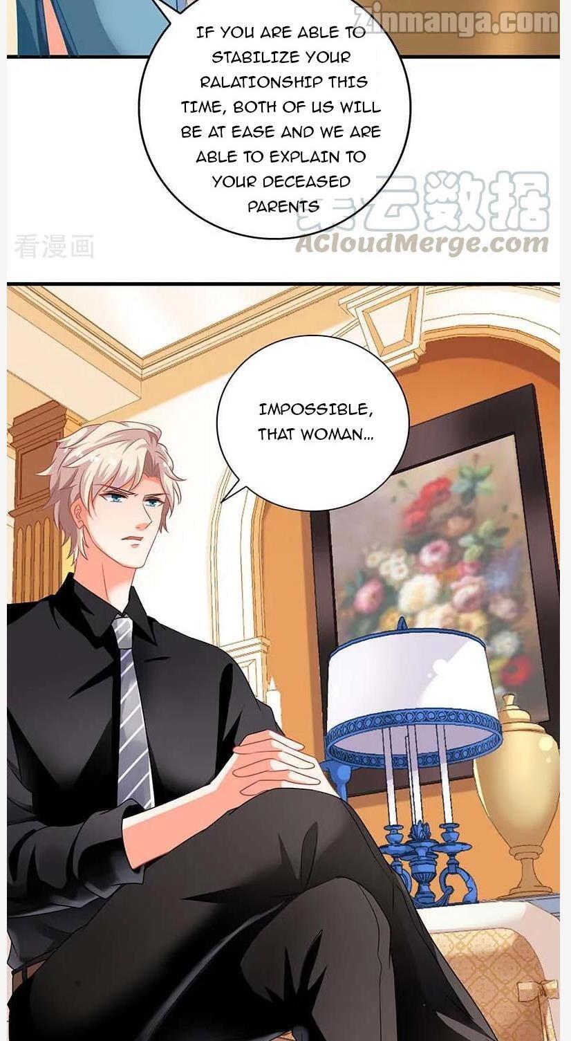 Take Your Mommy Home chapter 19 - page 16