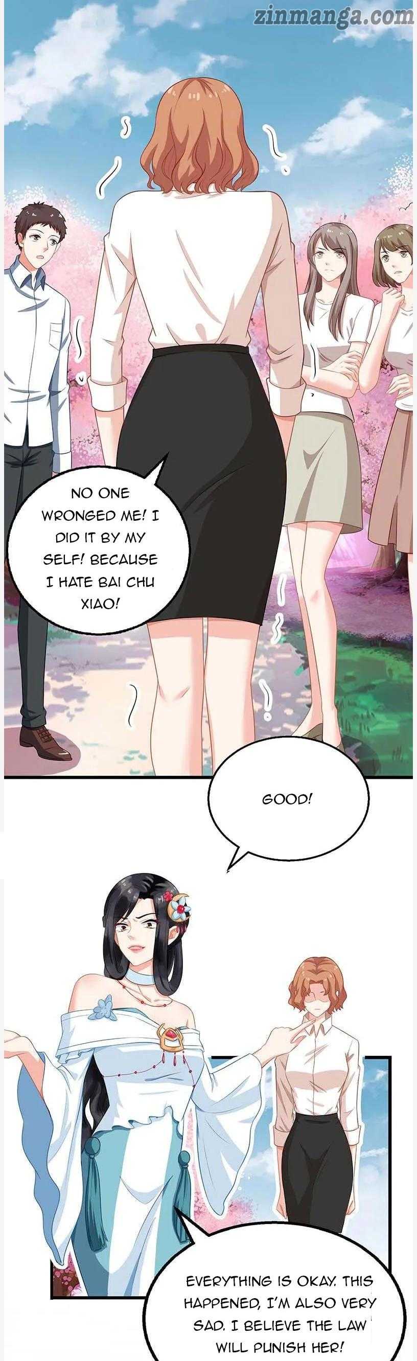 Take Your Mommy Home chapter 72 - page 12