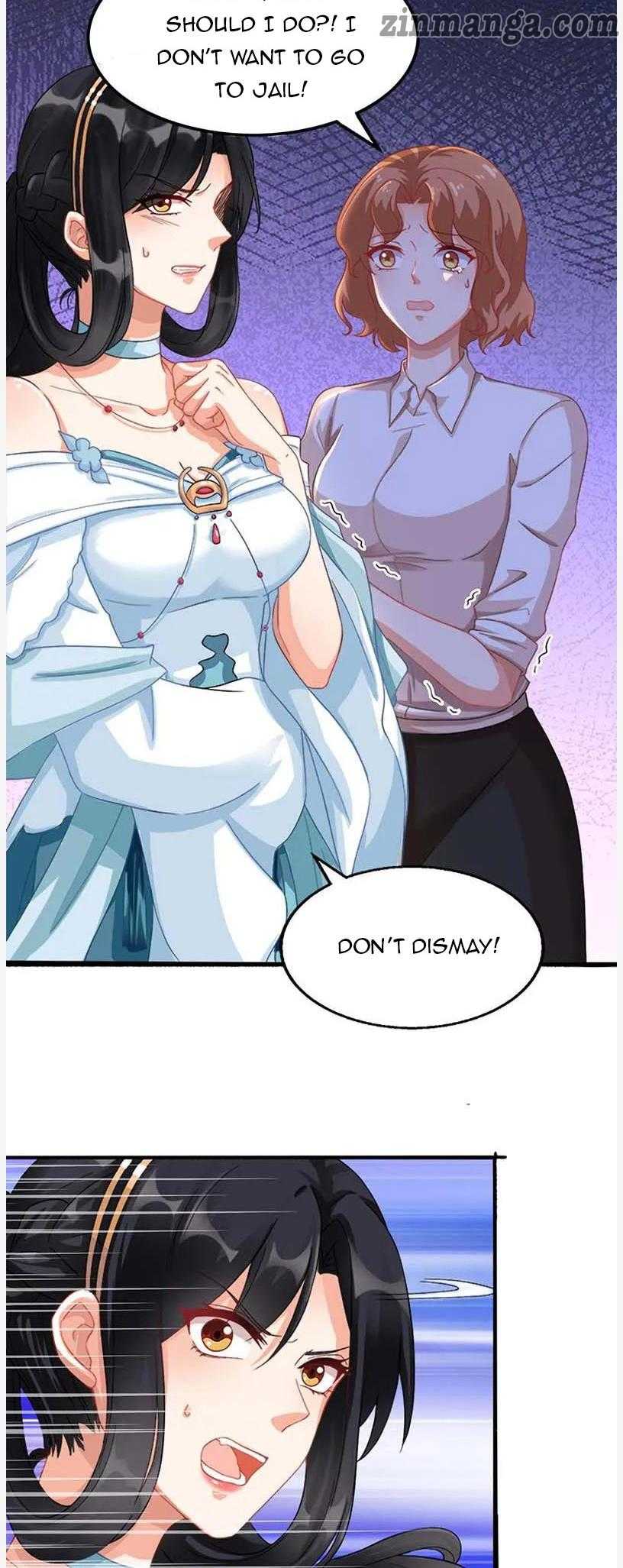 Take Your Mommy Home chapter 72 - page 2