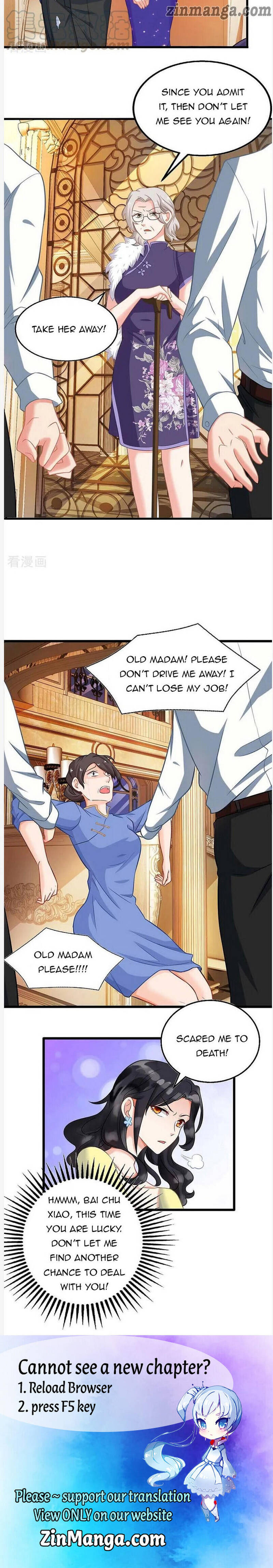 Take Your Mommy Home chapter 45 - page 13