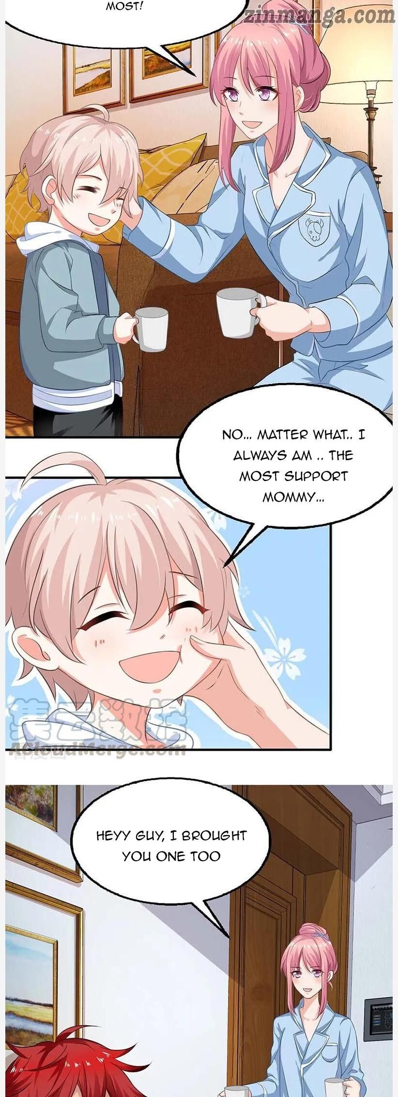 Take Your Mommy Home chapter 45 - page 2