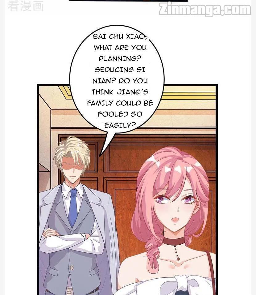Take Your Mommy Home chapter 20 - page 23