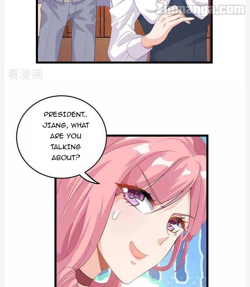 Take Your Mommy Home chapter 20 - page 24