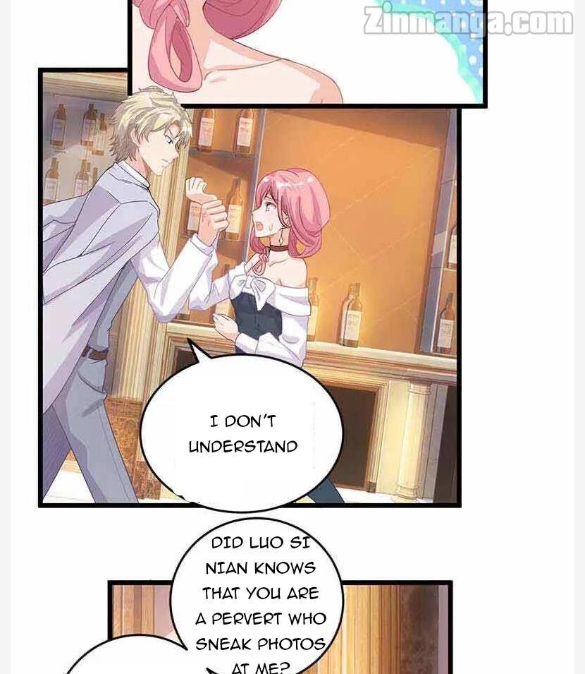 Take Your Mommy Home chapter 20 - page 25