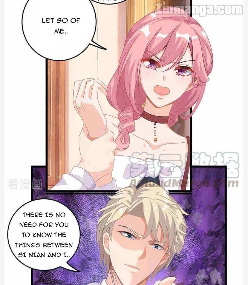 Take Your Mommy Home chapter 20 - page 26