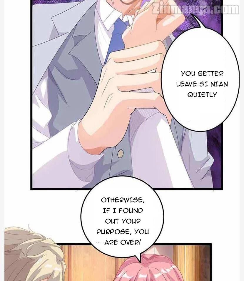 Take Your Mommy Home chapter 20 - page 27