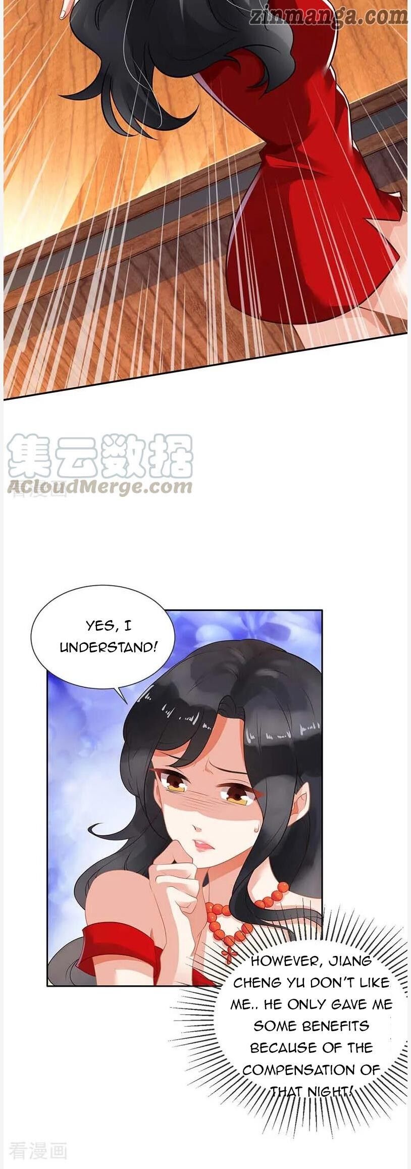 Take Your Mommy Home chapter 46 - page 6
