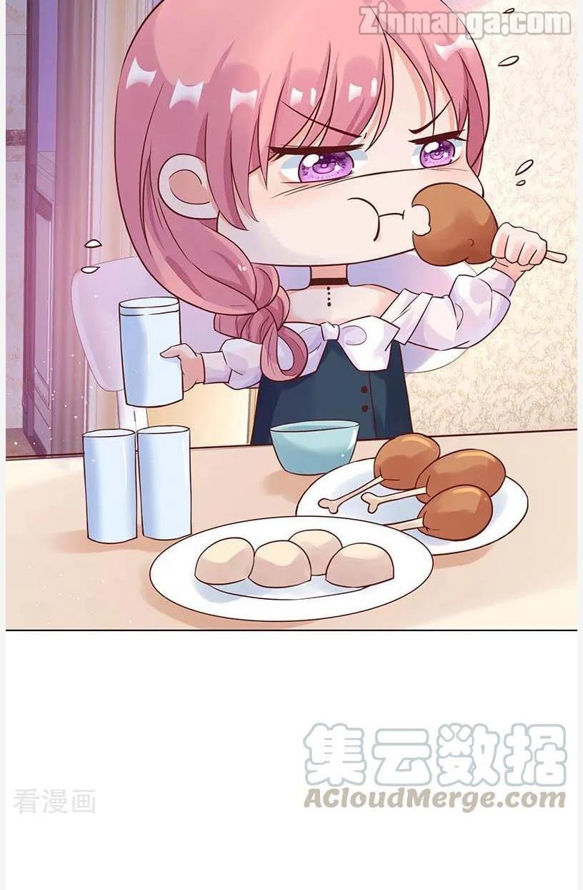 Take Your Mommy Home chapter 21 - page 27