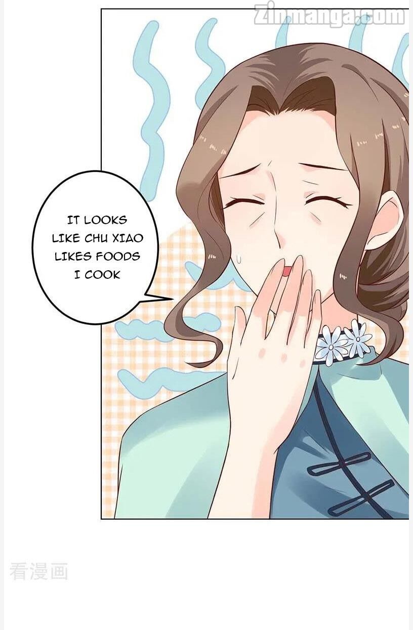 Take Your Mommy Home chapter 21 - page 29
