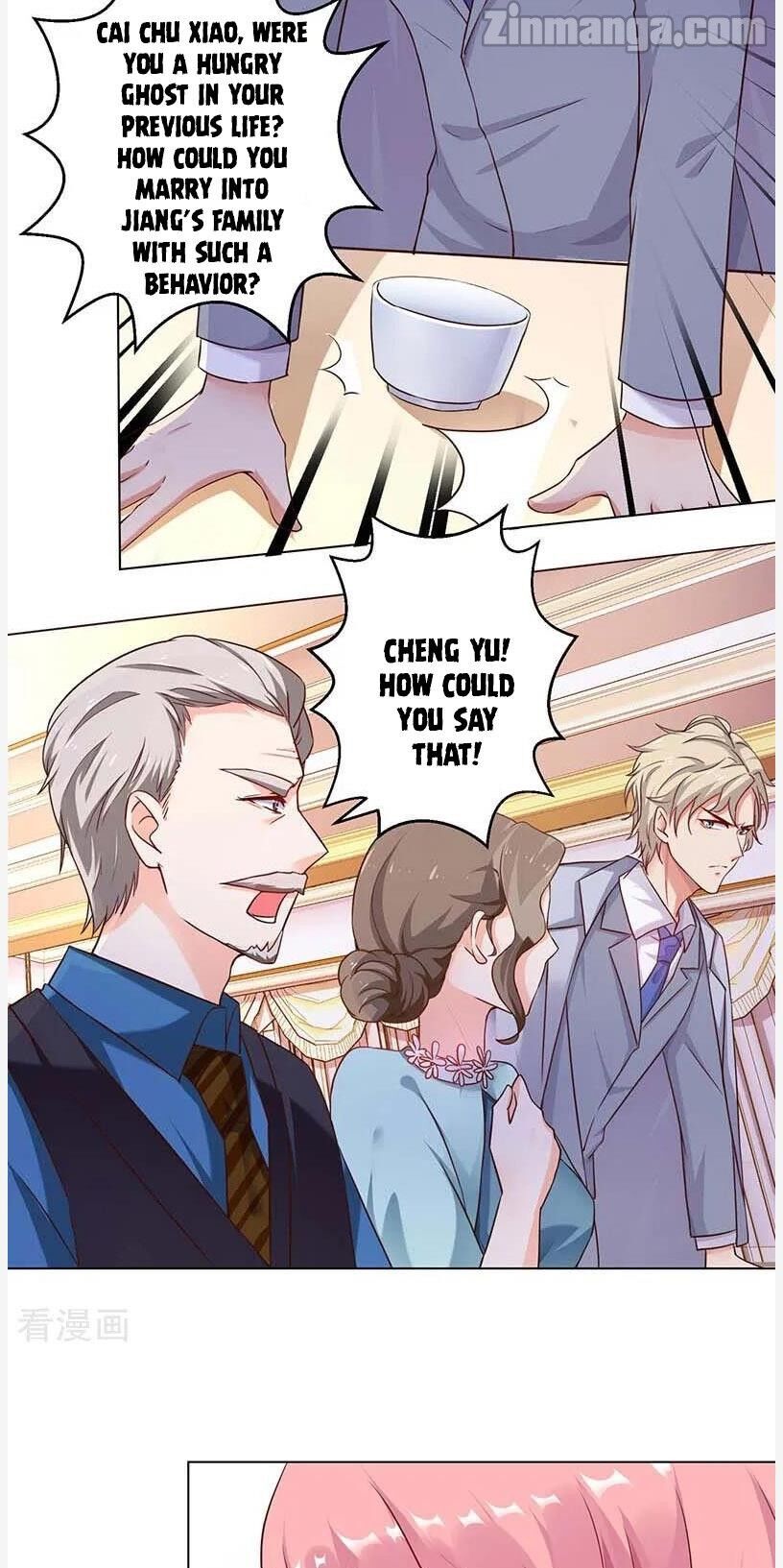 Take Your Mommy Home chapter 21 - page 39