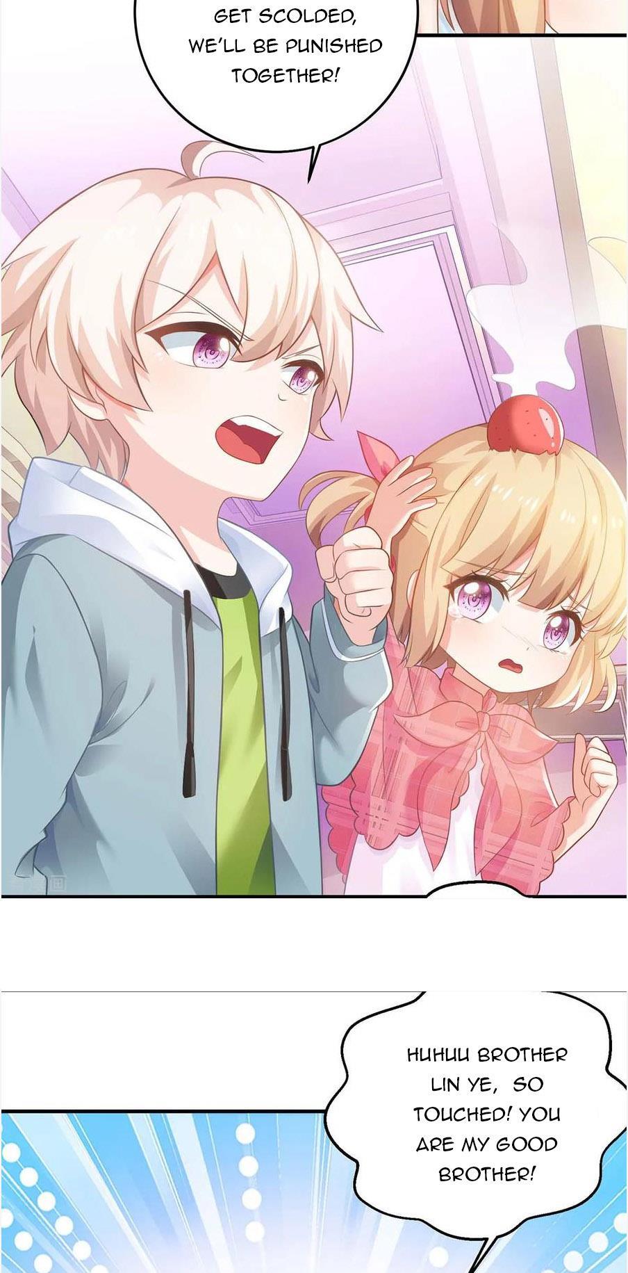 Take Your Mommy Home chapter 107 - page 13