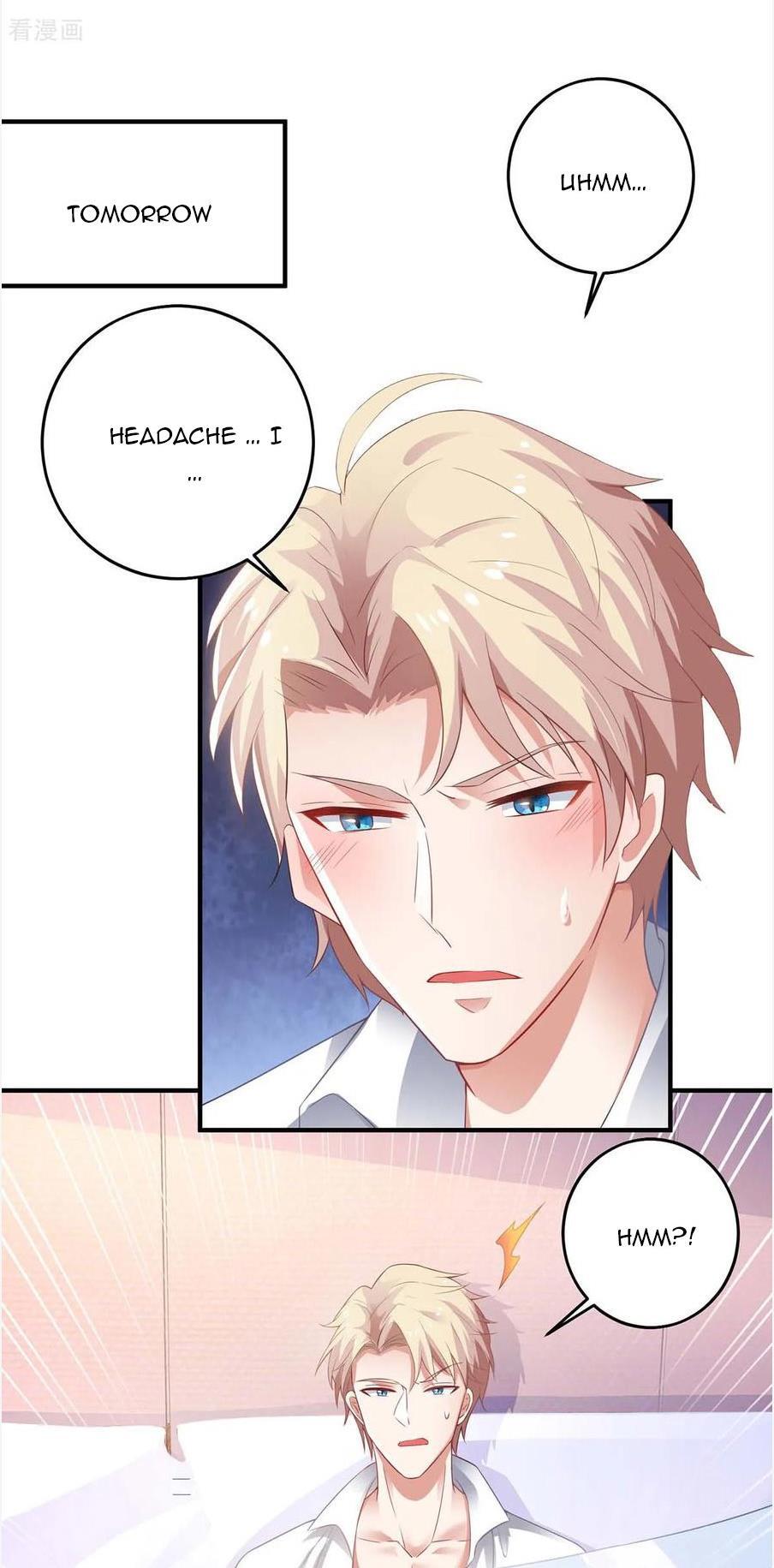 Take Your Mommy Home chapter 107 - page 15