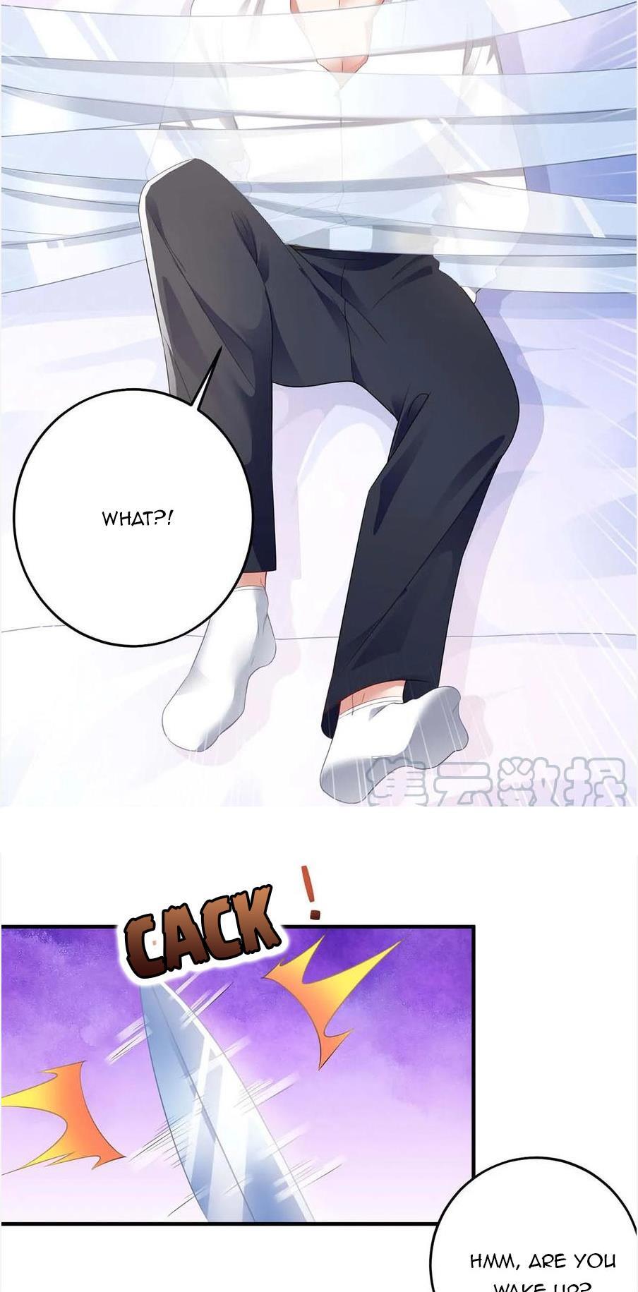 Take Your Mommy Home chapter 107 - page 16