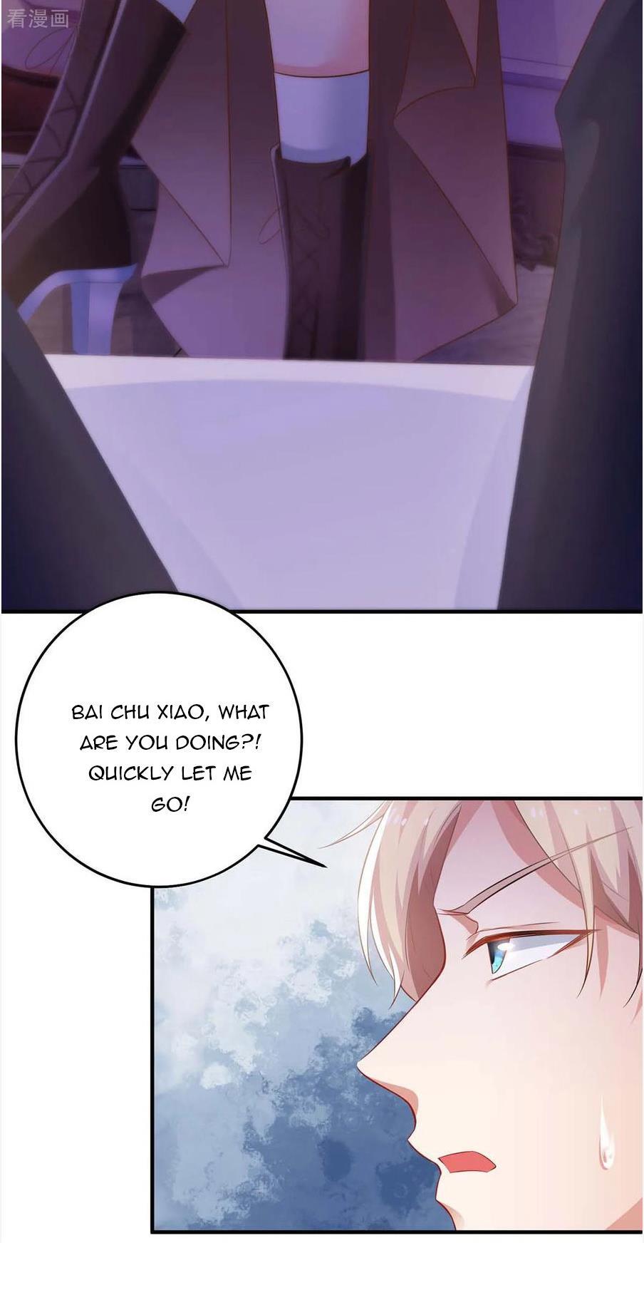 Take Your Mommy Home chapter 107 - page 18