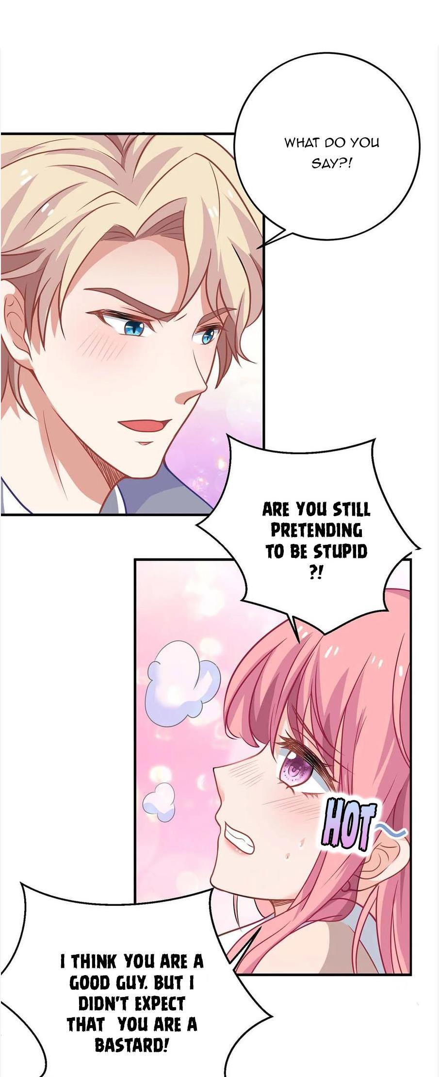 Take Your Mommy Home chapter 107 - page 2
