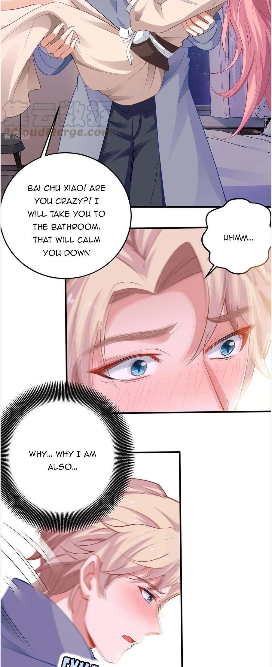 Take Your Mommy Home chapter 107 - page 5