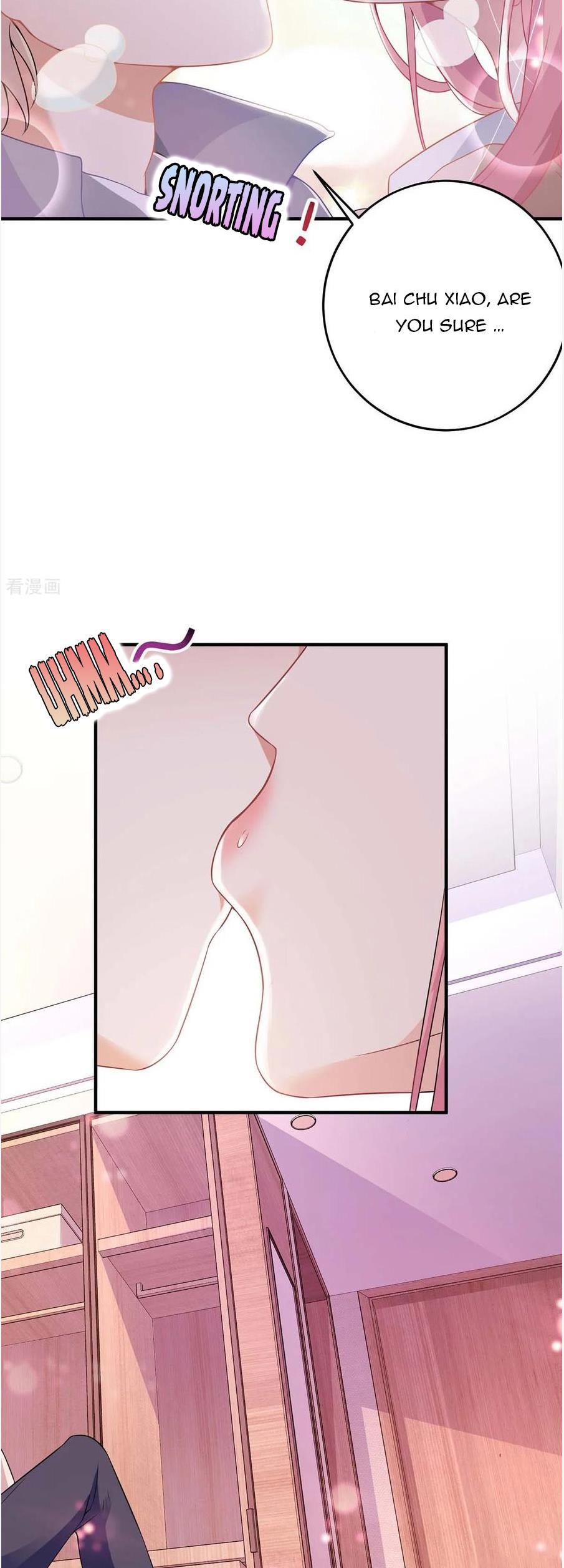 Take Your Mommy Home chapter 107 - page 9