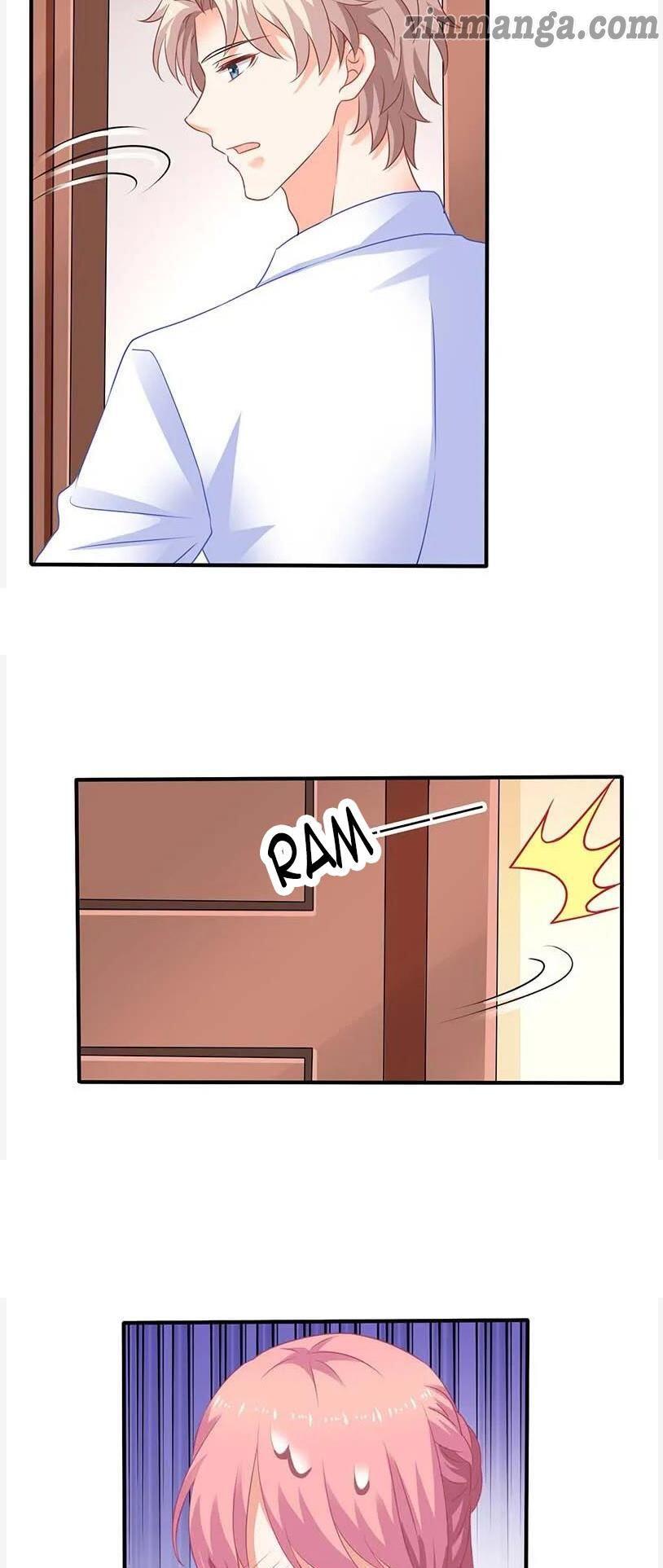 Take Your Mommy Home chapter 74 - page 11