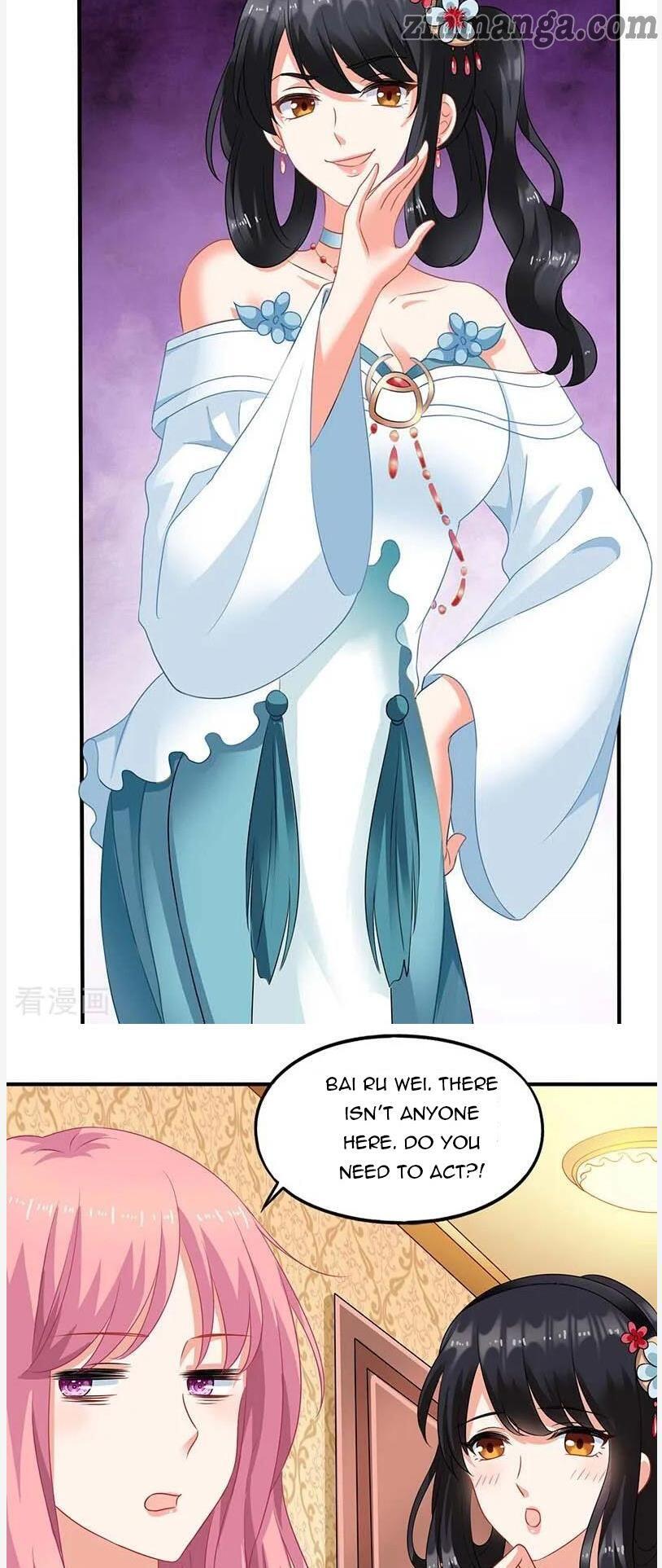 Take Your Mommy Home chapter 74 - page 14