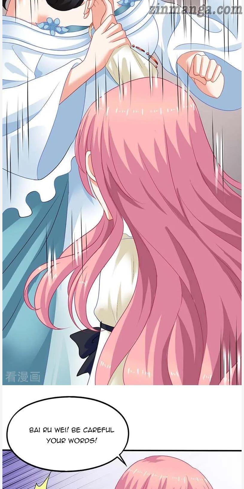 Take Your Mommy Home chapter 74 - page 20