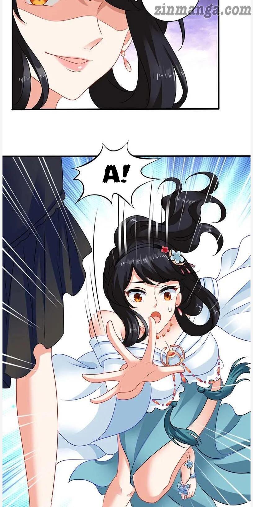 Take Your Mommy Home chapter 74 - page 22