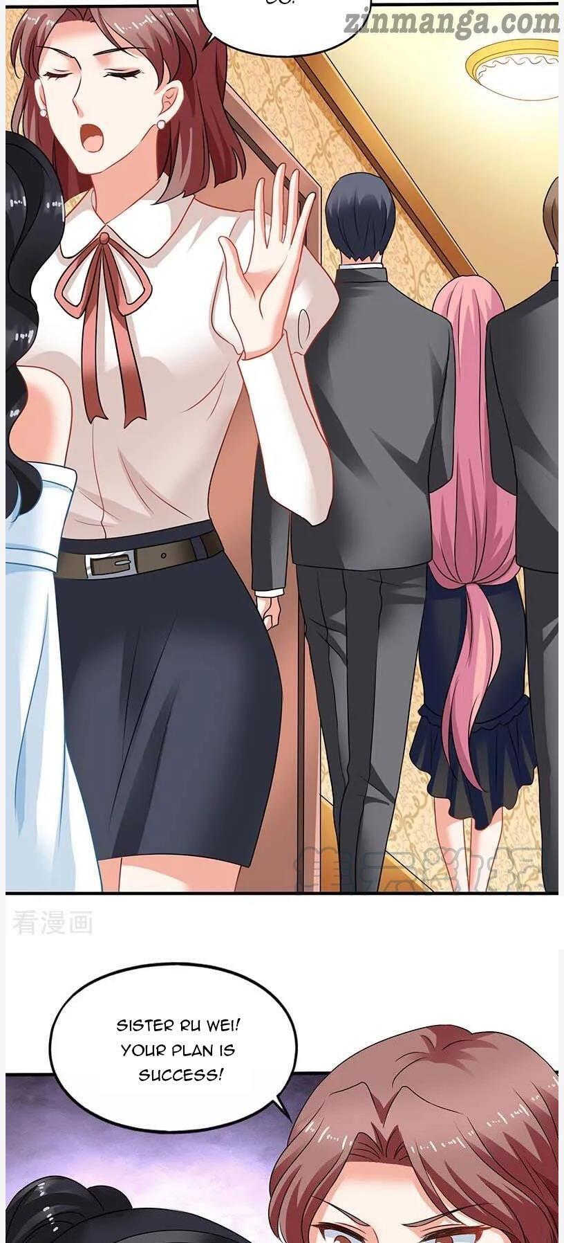 Take Your Mommy Home chapter 74 - page 31