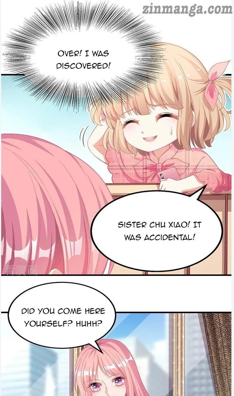 Take Your Mommy Home chapter 48 - page 11